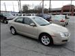 2008 Ford Fusion