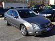 2007 Ford Fusion