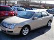 2007 Ford Fusion