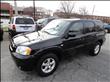 2006 Mazda Tribute