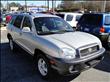 2002 Hyundai Santa Fe