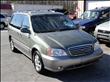 2005 Kia Sedona