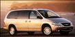 1998 Chrysler Town & Country