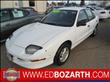 1998 Pontiac Sunfire