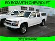 2011 Chevrolet Colorado