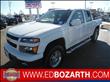 2010 Chevrolet Colorado