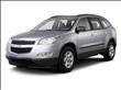 2010 Chevrolet Traverse