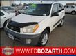 2001 Toyota RAV4