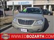 2006 Chrysler Pacifica