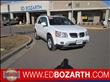 2009 Pontiac Torrent