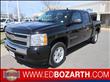 2009 Chevrolet Silverado 1500