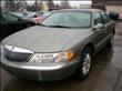 2000 Lincoln Continental