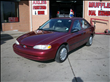 1999 Chevrolet Prizm