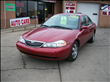 2000 Mercury Mystique