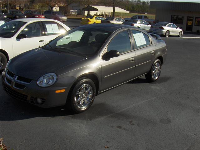 2004 Dodge Neon