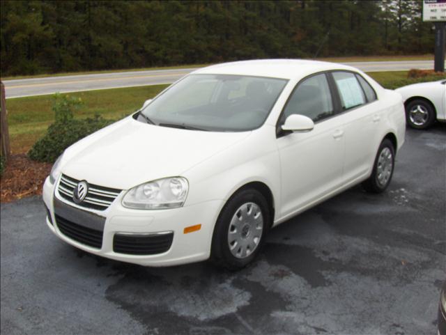 2007 Volkswagen Jetta
