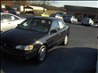 2000 Toyota Corolla