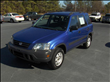 2000 Honda CR-V