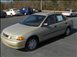 1998 Mazda Protege
