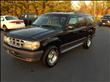 1996 Ford Explorer