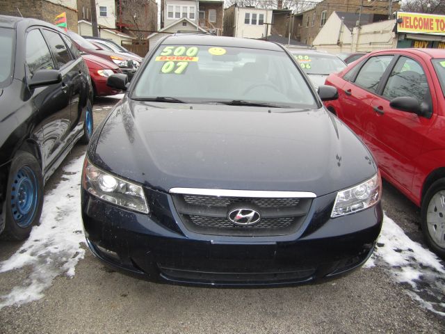 2007 Hyundai Sonata for sale