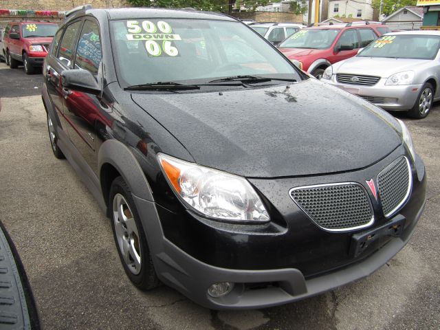 2006 Pontiac Vibe for sale