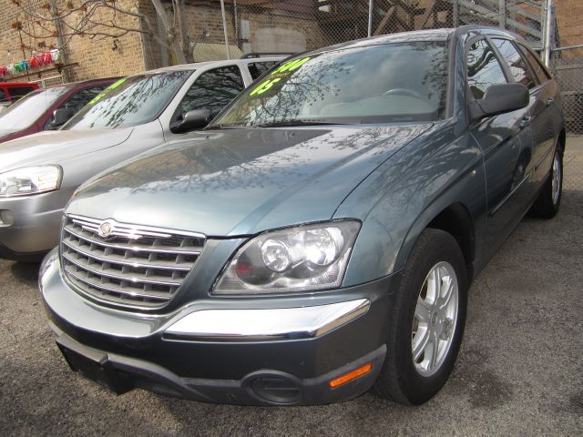 2005 Chrysler Pacifica for sale