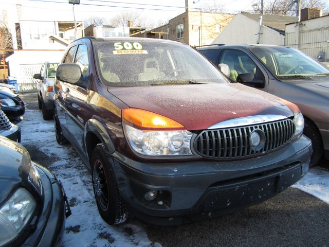 2003 Buick Rendezvous for sale