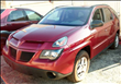 2005 Pontiac Aztek