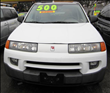 2003 Saturn VUE