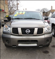 2006 Nissan Titan