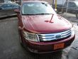 2008 Ford Taurus