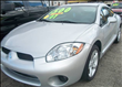 2007 Mitsubishi Eclipse