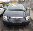 2007 Chrysler Town and Country