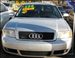 2003 Audi A6