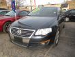 2007 Volkswagen Passat