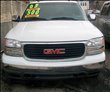 2003 GMC Yukon XL