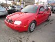 1999 Volkswagen Jetta