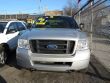 2005 Ford F150