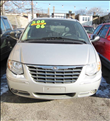 2006 Chrysler Town and Country