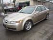2006 Acura TL