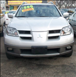 2003 Mitsubishi Outlander