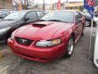 2004 Ford Mustang