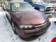 2003 Chevrolet Impala