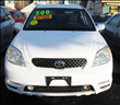 2003 Toyota Matrix
