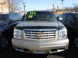 2002 Cadillac Escalade