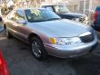 2001 Lincoln Continental
