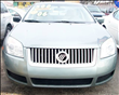 2006 Mercury Milan