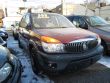 2003 Buick Rendezvous