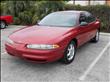 1998 Oldsmobile Intrigue